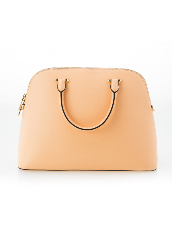 Luxury Bag - Pure Leather