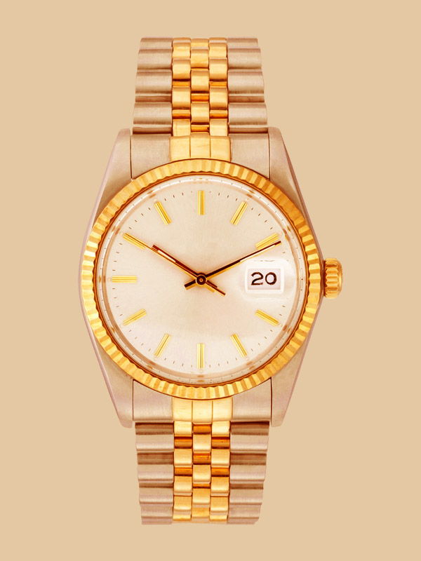 Luxury Men Watch
